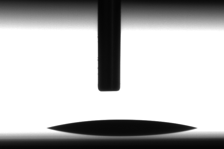 接觸角測(cè)量?jī)x/水滴角測(cè)量?jī)x