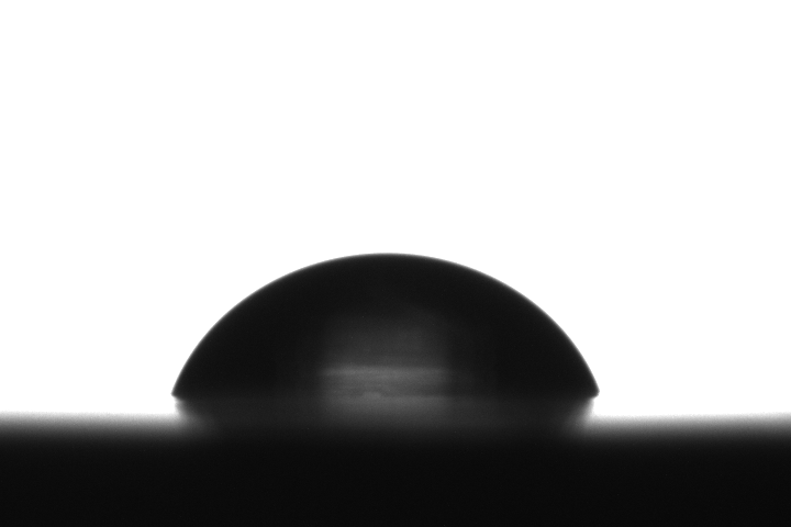 接觸角測(cè)量?jī)x/水滴角測(cè)量?jī)x