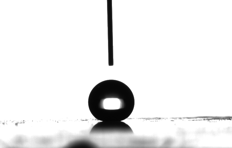 接觸角測(cè)量?jī)x/水滴角測(cè)量?jī)x