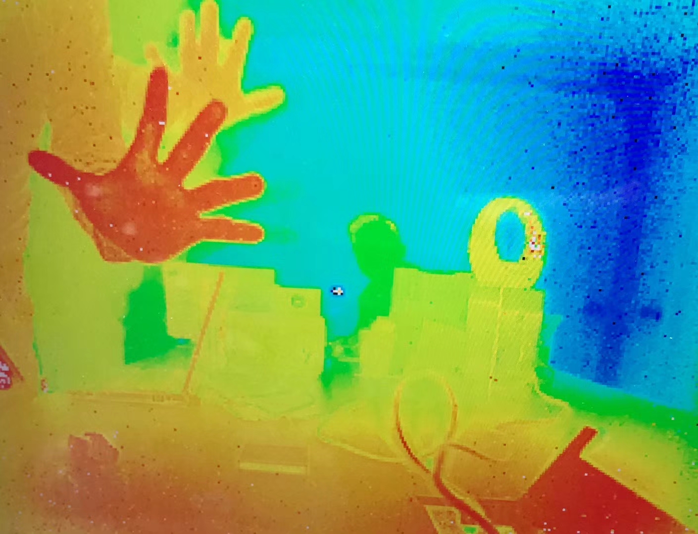 ToF相機(jī)/3D攝像機(jī)(time of Flight Camera) ToF相機(jī)/3D攝像機(jī)(time of Flight Camera)