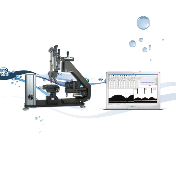 接觸角測(cè)試儀SL250