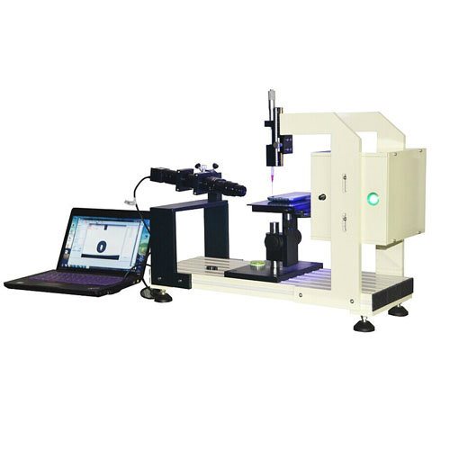 【接觸角測(cè)量?jī)x】接觸角測(cè)量?jī)x應(yīng)用新進(jìn)展