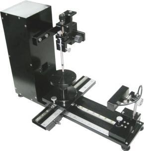 水滴角測量儀與接觸角測量儀的區(qū)別？