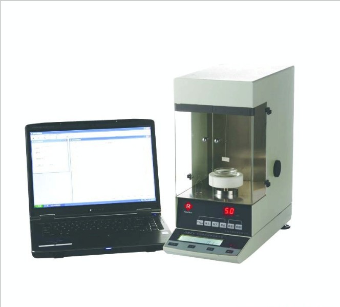 【接觸角測量儀】符合接觸角測量的條件有哪些？