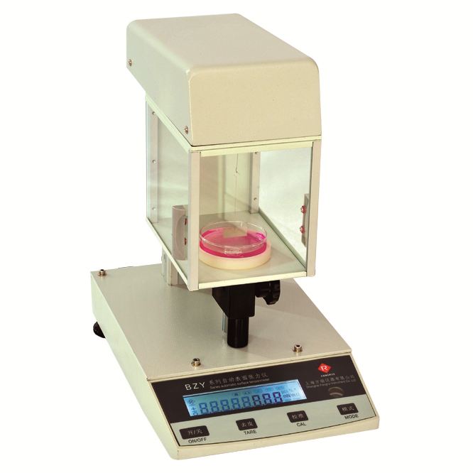 【接觸角測量儀】調(diào)校彩色背景條件下的基本原理