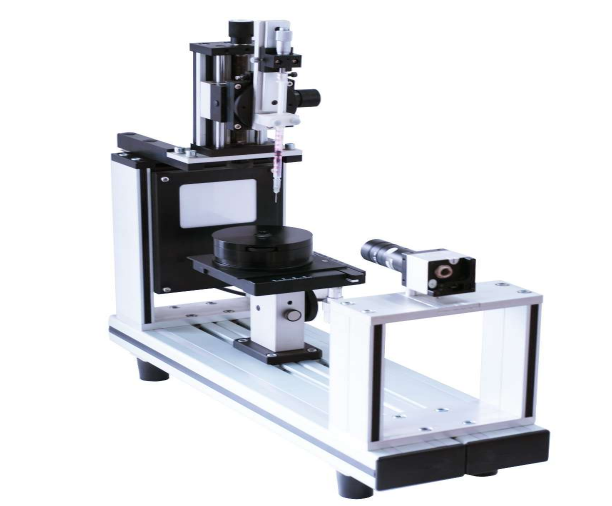 【水滴角測(cè)試儀】水滴角測(cè)試儀的基本原理是什么？如何選購？