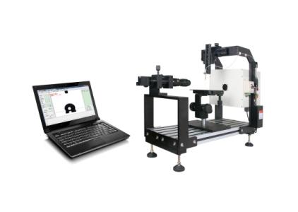 【水滴角測(cè)試儀】水滴角測(cè)試儀的基本原理是什么？如何選購？