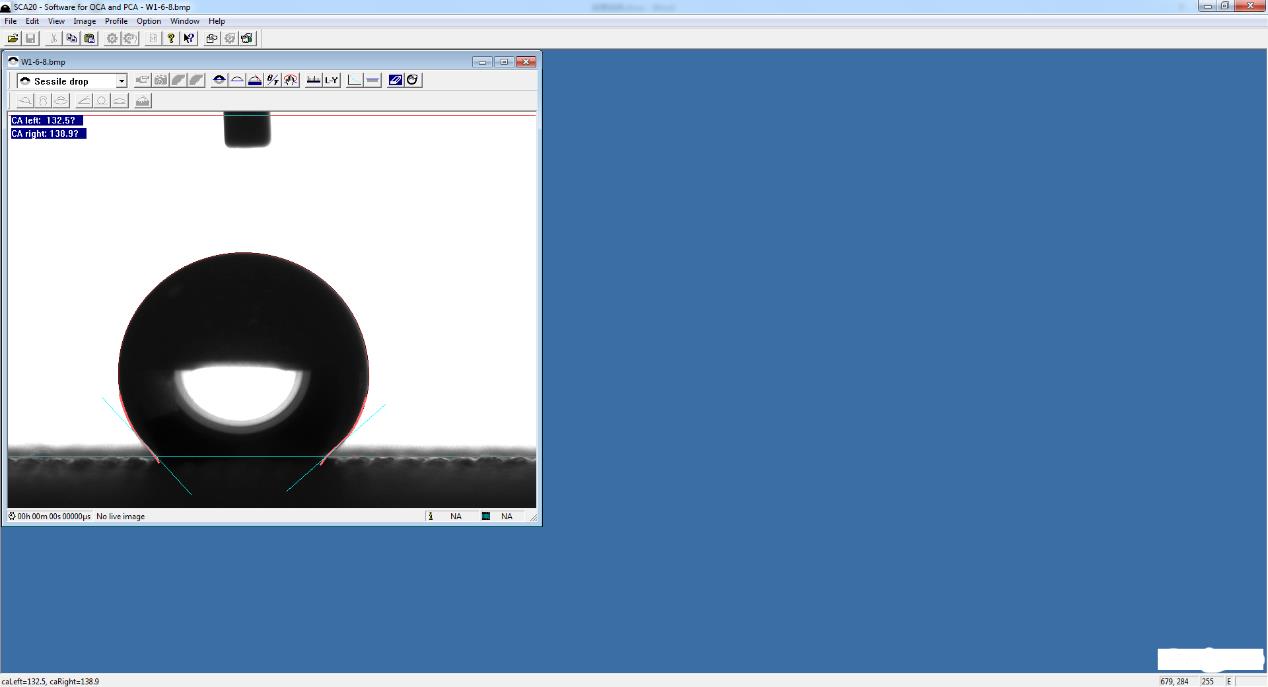 「接觸角測量儀」表面張力儀和接觸角測量儀的主要區(qū)別是什么？