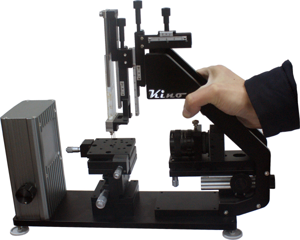  「測(cè)試儀測(cè)試方法」接觸角測(cè)試儀測(cè)試前進(jìn)、后退角應(yīng)采用什么測(cè)試方法