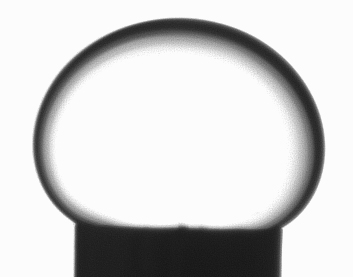 「接觸角測(cè)量?jī)x」接觸角測(cè)量?jī)x用于超高溫熔體接觸角及表面張力測(cè)試時(shí)的選購(gòu)注意事項(xiàng)及技術(shù)要點(diǎn)