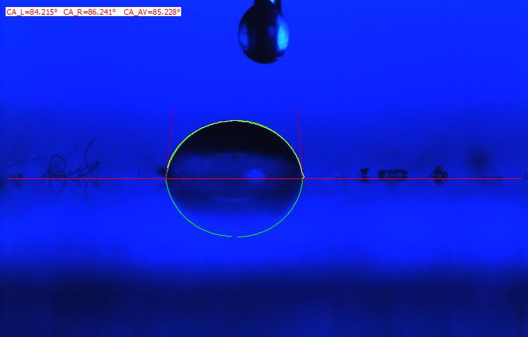 「接觸角測(cè)量?jī)x」接觸角測(cè)量?jī)x用于超高溫熔體接觸角及表面張力測(cè)試時(shí)的選購(gòu)注意事項(xiàng)及技術(shù)要點(diǎn)