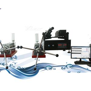 超高溫高壓旋轉滴界面張力儀TX500HP