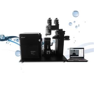 全自動(dòng)接觸角測定儀SL200C1