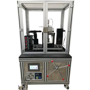 超高溫高壓視頻光學(xué)影像法界面流變儀及界面張力儀、接觸角測量儀